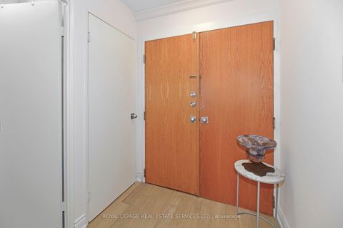 Photo 1 at 1703 - 110 Bloor Street W, Annex, Toronto