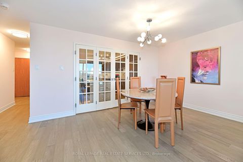 Photo 6 at 1703 - 110 Bloor Street W, Annex, Toronto