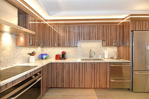 Photo 9 at 1703 - 110 Bloor Street W, Annex, Toronto