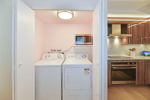 Photo 16 at 1703 - 110 Bloor Street W, Annex, Toronto