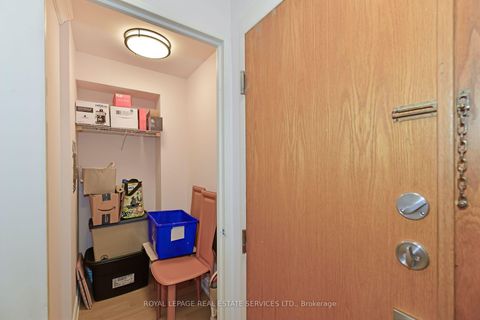 Photo 17 at 1703 - 110 Bloor Street W, Annex, Toronto