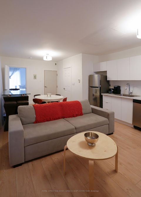 Photo 15 at 77 Northcote Avenue, Little Portugal, Toronto