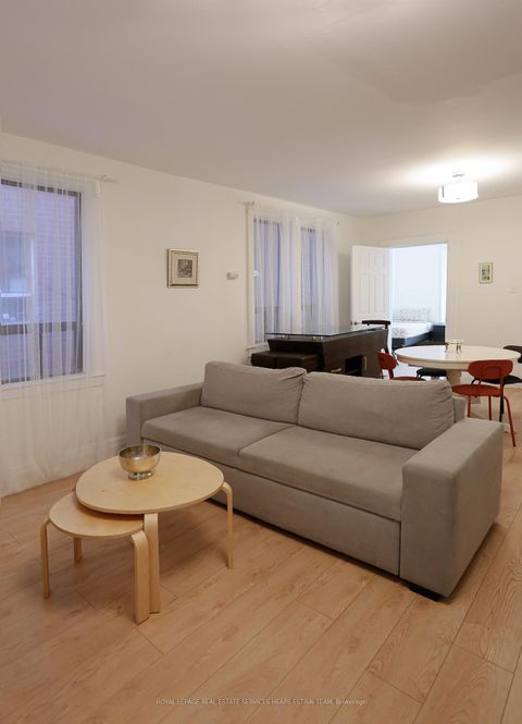 Photo 16 at 77 Northcote Avenue, Little Portugal, Toronto