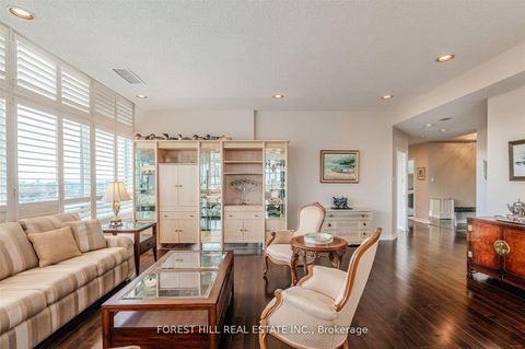 Photo 10 at Ph103 - 1131 Steeles Avenue W, Branson, Toronto