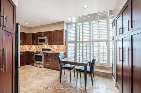 Photo 13 at Ph103 - 1131 Steeles Avenue W, Branson, Toronto