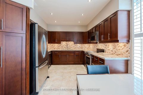 Photo 14 at Ph103 - 1131 Steeles Avenue W, Branson, Toronto