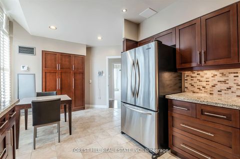 Photo 16 at Ph103 - 1131 Steeles Avenue W, Branson, Toronto