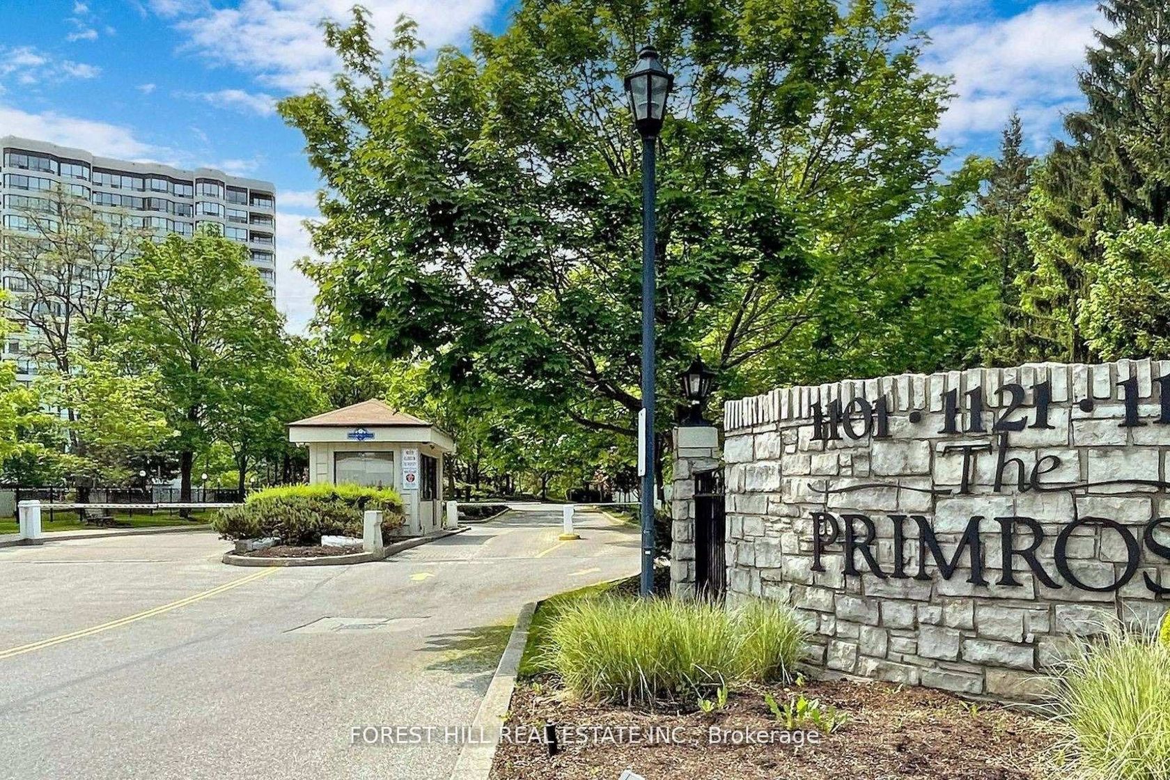 Ph103 - 1131 Steeles Avenue W, Branson, Toronto photo number 2