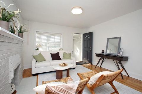 Photo 8 at 1746 Queen Street E, The Beaches, Toronto