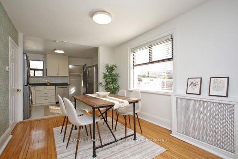 Photo 9 at 1746 Queen Street E, The Beaches, Toronto