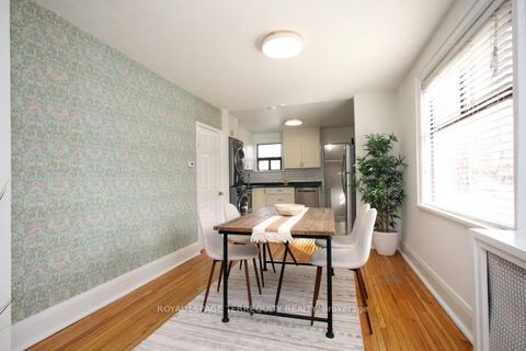 Photo 11 at 1746 Queen Street E, The Beaches, Toronto