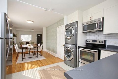 Photo 12 at 1746 Queen Street E, The Beaches, Toronto