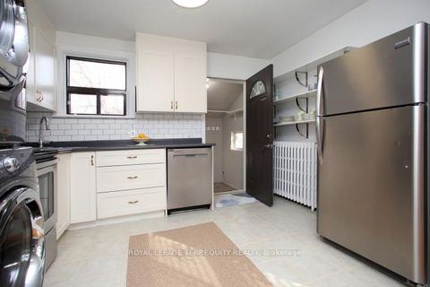 Photo 13 at 1746 Queen Street E, The Beaches, Toronto