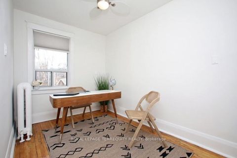 Photo 15 at 1746 Queen Street E, The Beaches, Toronto