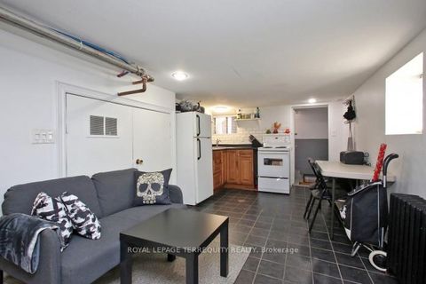 Photo 20 at 1746 Queen Street E, The Beaches, Toronto