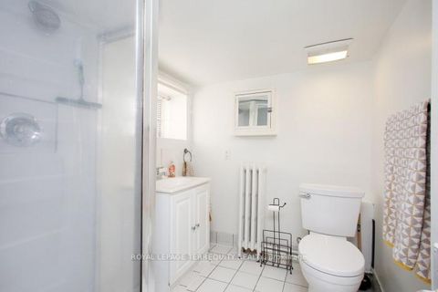 Photo 21 at 1746 Queen Street E, The Beaches, Toronto