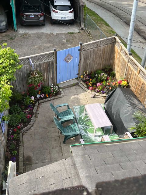 Photo 22 at 1746 Queen Street E, The Beaches, Toronto