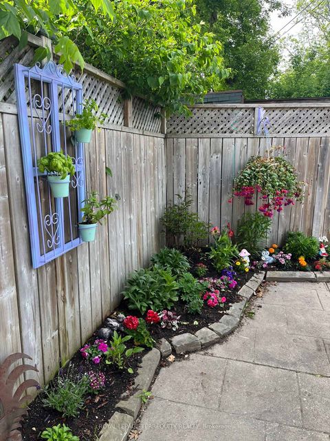 Photo 24 at 1746 Queen Street E, The Beaches, Toronto