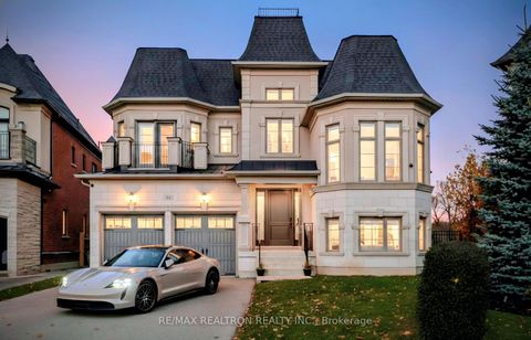 Photo 1 at 56 Ria Court, King City, King