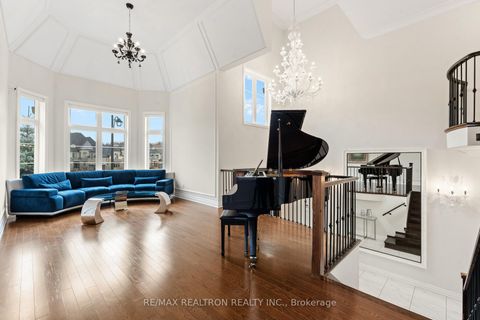 Photo 2 at 56 Ria Court, King City, King