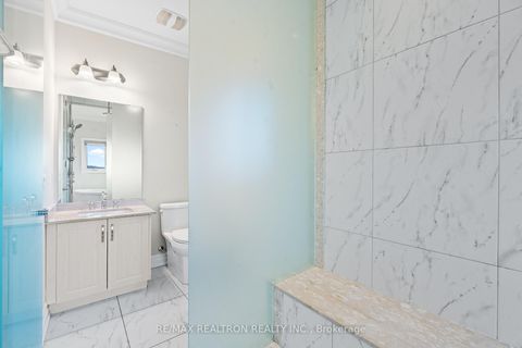 Photo 34 at 56 Ria Court, King City, King