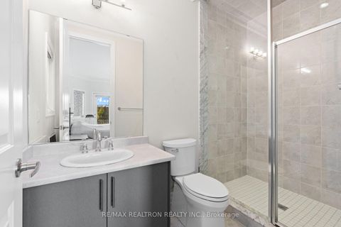 Photo 38 at 56 Ria Court, King City, King