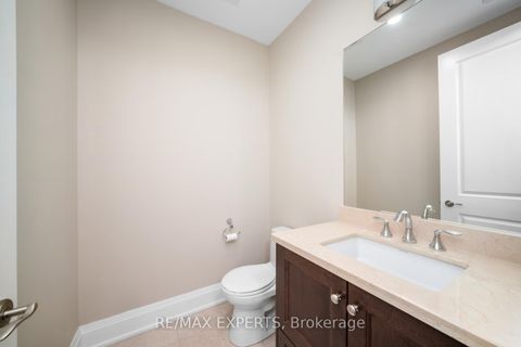 Photo 10 at 317 - 9909 Pine Valley Drive, Vellore Village, Vaughan