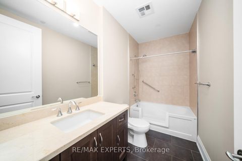 Photo 13 at 317 - 9909 Pine Valley Drive, Vellore Village, Vaughan