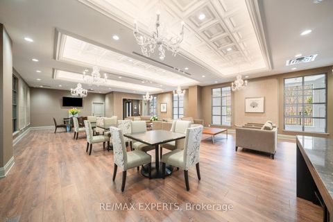 Photo 16 at 317 - 9909 Pine Valley Drive, Vellore Village, Vaughan