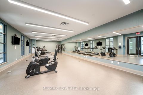 Photo 18 at 317 - 9909 Pine Valley Drive, Vellore Village, Vaughan