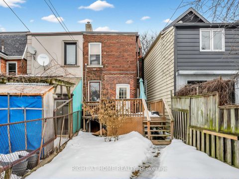 Photo 30 at 542 Crawford Street, Little Italy, Toronto