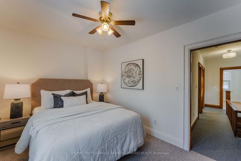 Photo 17 at 11 Winfield Avenue, Bloor West Village, Toronto