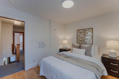 Photo 22 at 11 Winfield Avenue, Bloor West Village, Toronto