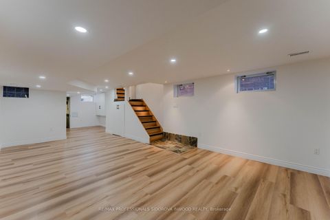 Photo 25 at 11 Winfield Avenue, Bloor West Village, Toronto