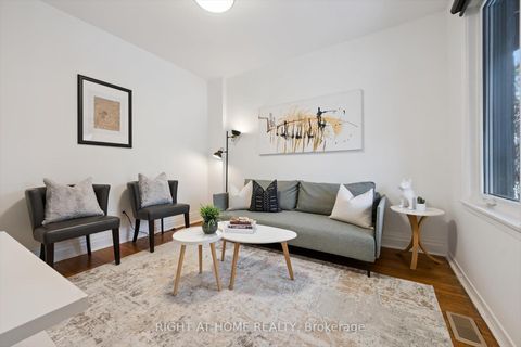 Photo 2 at 1 Auburn Avenue, Davenport, Toronto