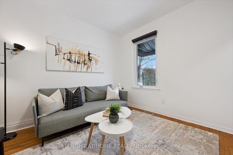 Photo 4 at 1 Auburn Avenue, Davenport, Toronto