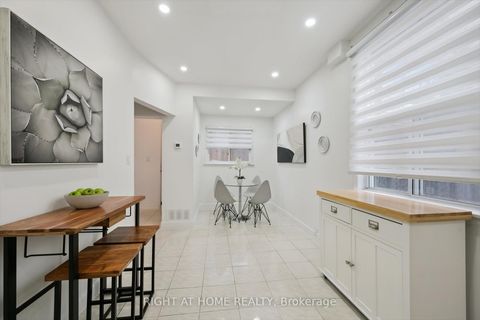 Photo 6 at 1 Auburn Avenue, Davenport, Toronto