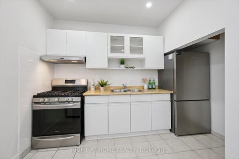 Photo 9 at 1 Auburn Avenue, Davenport, Toronto