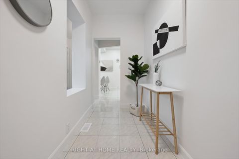 Photo 10 at 1 Auburn Avenue, Davenport, Toronto