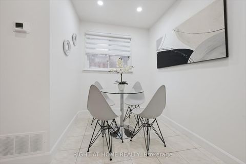 Photo 11 at 1 Auburn Avenue, Davenport, Toronto