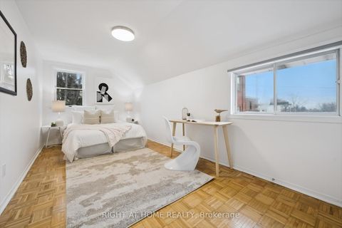 Photo 12 at 1 Auburn Avenue, Davenport, Toronto