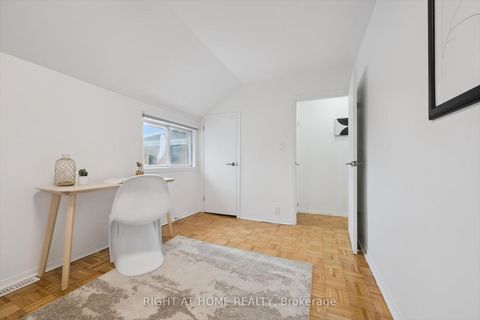 Photo 13 at 1 Auburn Avenue, Davenport, Toronto