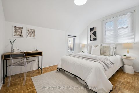 Photo 14 at 1 Auburn Avenue, Davenport, Toronto