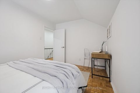 Photo 15 at 1 Auburn Avenue, Davenport, Toronto