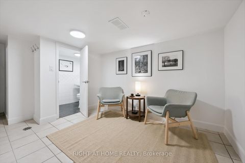 Photo 21 at 1 Auburn Avenue, Davenport, Toronto