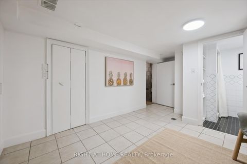 Photo 23 at 1 Auburn Avenue, Davenport, Toronto