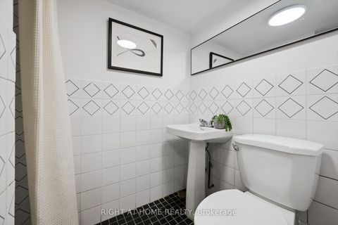 Photo 24 at 1 Auburn Avenue, Davenport, Toronto