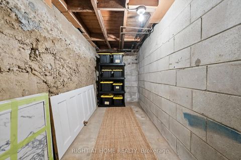 Photo 27 at 1 Auburn Avenue, Davenport, Toronto