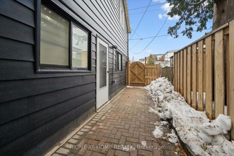 Photo 28 at 1 Auburn Avenue, Davenport, Toronto