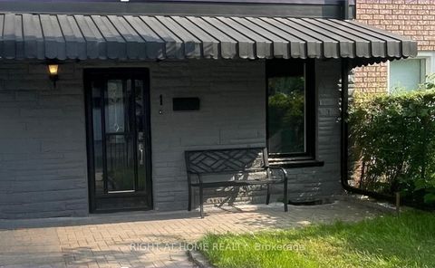 Photo 30 at 1 Auburn Avenue, Davenport, Toronto